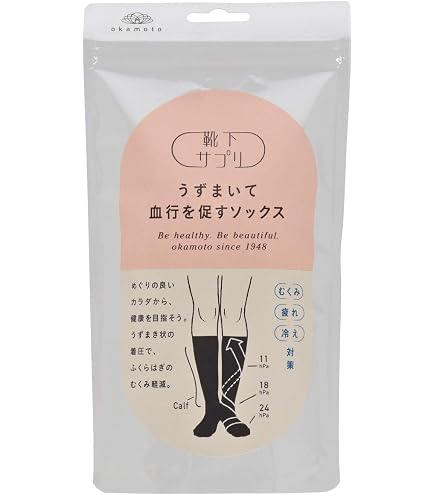 Amazon.co.jp: Laoldbro ムクミキュアオープントゥタイプ おやすみ 着